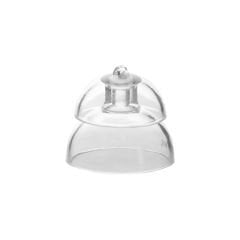 Oticon miniFit Power 6 mm Dome, Oticon İşitme Cihazı Power Dom/Kubbe (1 Paket=10 Adet)