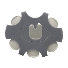 Rayovac Extra 10 Numara İşitme Cihazı Pili (10 Paket x 6 Adet = 60 Adet Pil) + Hediye ProWax İşitme Cihazı Filtresi