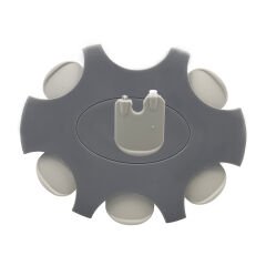 Rayovac Extra 675 Numara İşitme Cihazı Pili (5 Paket x 6 Adet = 30 Adet Pil) + Hediye ProWax İşitme Cihazı Filtresi