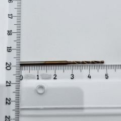 1.4 mm Vent ucu, Ventilasyon ucu, Drill ucu, matkap uc, kulak kalıbı hava deliği açma ucu, freze vent ucu