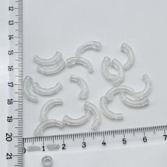 İşitme Cihazı Boynuzu, Kulak cihazı boynuz, ince boynuz