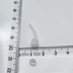 Kanül, Biopar Tabancası Kanül Ucu Uzun
