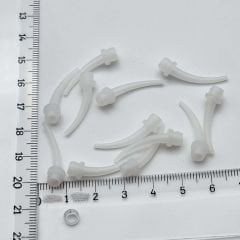 Kanül, Biopar Tabancası Kanül Ucu Uzun