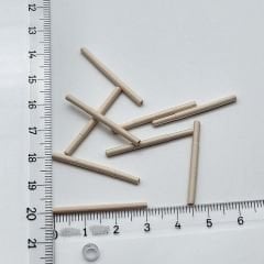 Receiver Hortumu, Risivır Hortumu, Mikrofon Hortumu - 1,5 mm