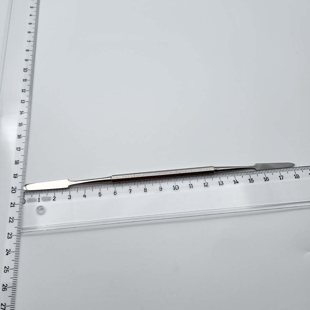 Spatul, Spatula, Kalıp Spatulu