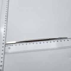 Spatul, Spatula, Kalıp Spatulu