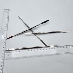 Spatul, Spatula, Kalıp Spatulu