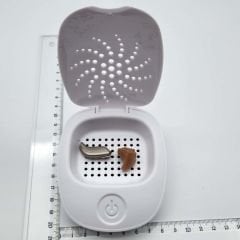 İşitme Cihazı Nem Alma ve Kurutma Cihazı, Elektrikli Nem Alıcı Cihaz