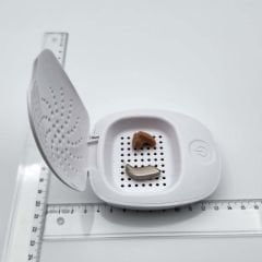 İşitme Cihazı Nem Alma ve Kurutma Cihazı, Elektrikli Nem Alıcı Cihaz