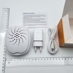 İşitme Cihazı Nem Alma ve Kurutma Cihazı, Elektrikli Nem Alıcı Cihaz