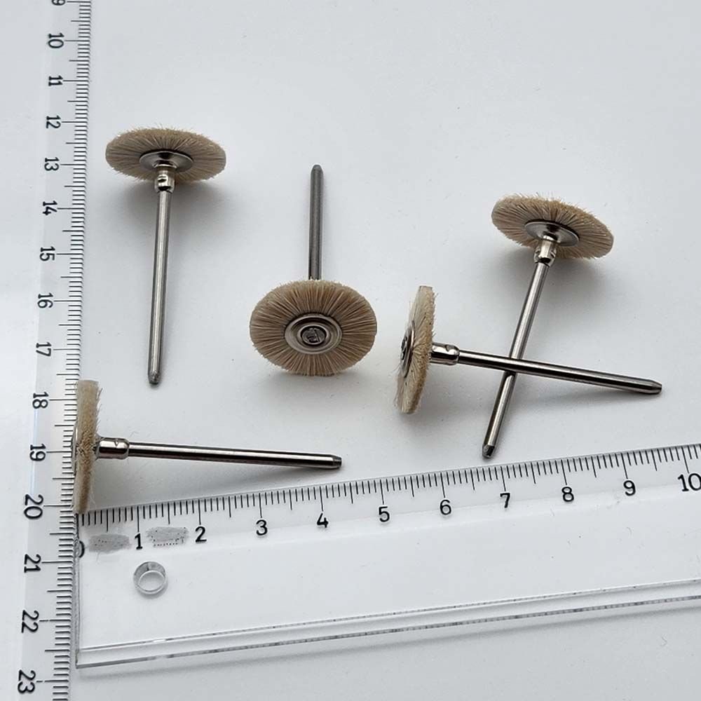 Dreve Kalıp Parlatma Keçesi İnce, Kalıb Keçesi