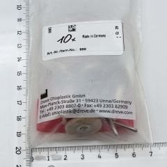 Dreve Kalıp Parlatma Keçesi İnce, Kalıb Keçesi