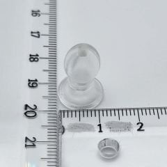 İşitme Cihazı Deneme Probu, Zeytin Prop, Orta Boy, YesMed -