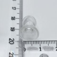 İşitme Cihazı Deneme Probu, Zeytin Prop, Orta Boy, YesMed -