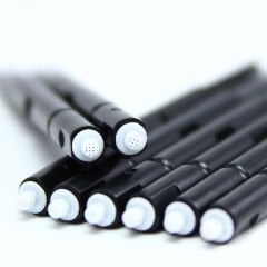 Duracell Activair 10 Numara İşitme Cihazı Pili (10 Paket x 6 Adet = 60 Adet Pil) + HEDİYE İşitme Cihazı Çubuk Filtre