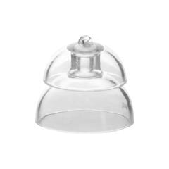 Oticon miniFit Power 8 mm Dome, Oticon İşitme Cihazı Power Dom/Kubbe (1 Paket=10 Adet)