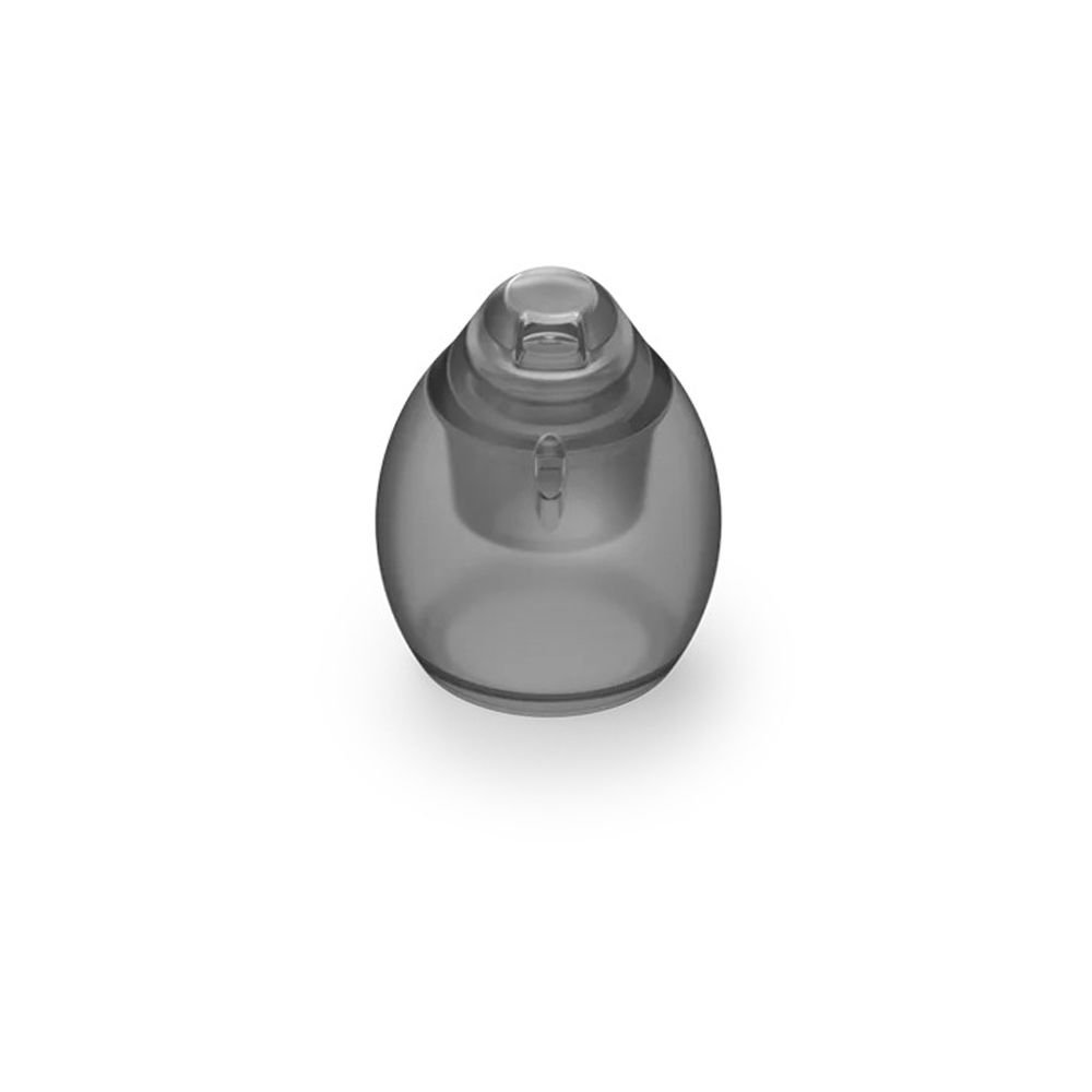 Phonak Vented Dome 4.0 S (Small), Phonak Ventli Küçük Boy Dome/Kubbe (1 Paket=10 Adet) (REF:054-0809)