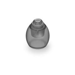 Phonak Vented Dome 4.0 S (Small), Phonak Ventli Küçük Boy Dome/Kubbe (1 Paket=10 Adet) (REF:054-0809)