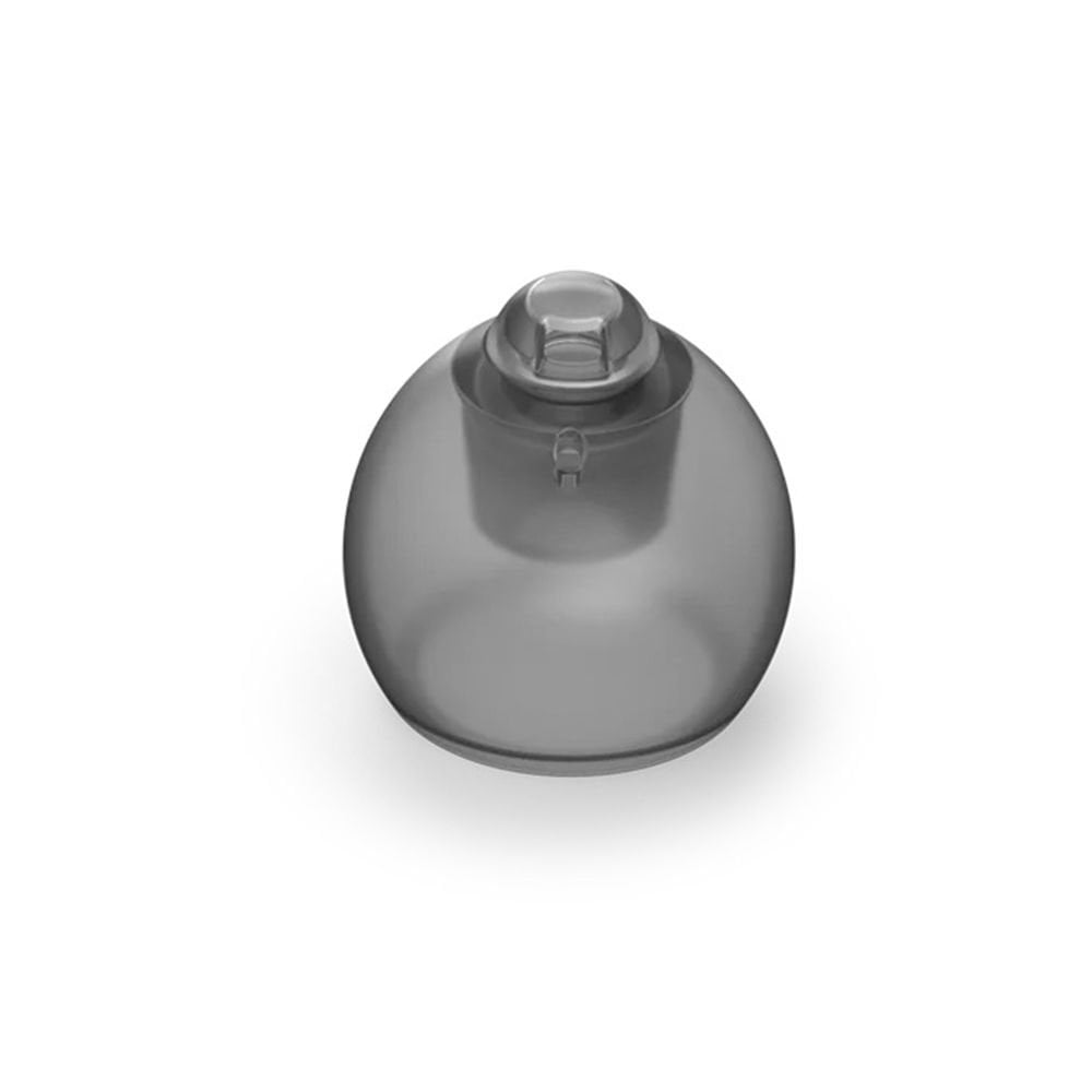 Phonak Vented Dome 4.0 M (Medium), Phonak Ventli Orta Boy Dome/Kubbe (1 Paket=10 Adet) (REF:054-0810)