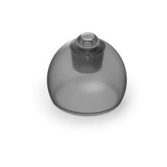 Phonak Vented Dome 4.0 L (Large), Phonak Ventli Büyük Boy Dome/Kubbe (1 Paket=10 Adet) (REF:054-0811)