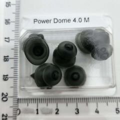 Phonak Power Dome 4.0 M (Medium), Phonak Power Orta Boy Dome/Kubbe (1 Paket=10 Adet) (REF:054-0821)