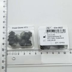 Phonak Power Dome 4.0 L (Large), Phonak Power Büyük Boy Dome/Kubbe (1 Paket=10 Adet) (REF:054-0822)