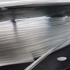 İşitme Cihazı Metre Hortumu, Kulak Cihazı Hortumu Metrelik, 250 Metrelik Makara/Top İşitme Cihazı Hortumu