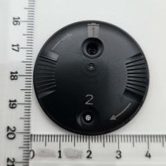 Hansaton CeruShield İşitme Cihazı Filtresi, Ceru Shield Filtre, Hansaton Kulak Cihazı CeruShield Filtre, (V2.0 098-0445), 8 Adetlik Paket