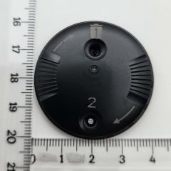 Hansaton CeruShield İşitme Cihazı Filtresi, Ceru Shield Filtre, Hansaton Kulak Cihazı CeruShield Filtre, (V2.0 098-0445), 8 Adetlik Paket
