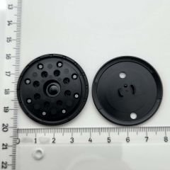 Hansaton CeruShield İşitme Cihazı Filtresi, Ceru Shield Filtre, Hansaton Kulak Cihazı CeruShield Filtre, (V2.0 098-0445), 8 Adetlik Paket