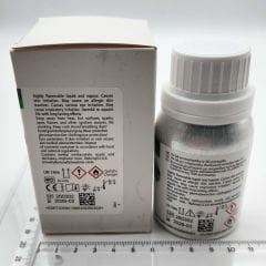 Sert Kalıp Lack, İşitme Cihazı Sert Kalıp Cilası Lak, Detax luxaprint shellac 100 ml