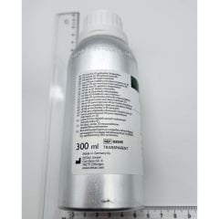 Sert Kalıp Lack, İşitme Cihazı Sert Kalıp Cilası Lak, Detax luxaprint shellac 300 ml