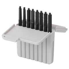 YesMed Extra Power 312 Numara İşitme Cihazı Pili (10 Paket x 6 Adet = 60 Adet Pil) + HEDİYE İşitme Cihazı Filtresi, YesMed