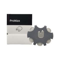 YesMed Extra Power 13 Numara İşitme Cihazı Pili (1 Paket = 6 Adet Pil) + HEDİYE ProWax Filtre