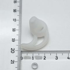 Hazır Kulak Kalıbı, Biopar Kalıp, Hazır Biopar İskelet Kalıp