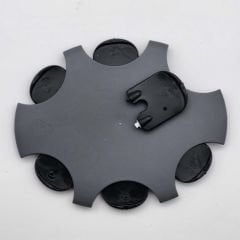 Oticon MİNİFİT Filtre, Oticon İşitme Cihazı Prowax miniFit Filtre (1 paket = 6 adet filtre)