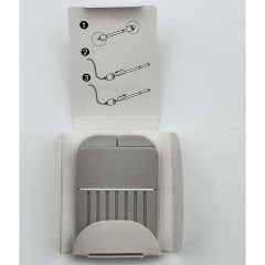Oticon WAXSTOP Filtre, Oticon İşitme Cihazı WaxStop Filtre (1 paket = 8 adet filtre)