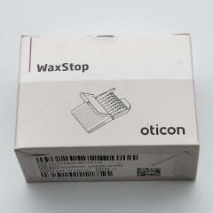 Oticon WAXSTOP Filtre, Oticon İşitme Cihazı WaxStop Filtre (1 paket = 8 adet filtre)