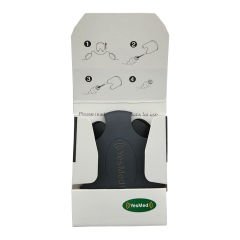 Oticon Uyumlu miniFit Prowax Filtre, YesMed miniFit Oticon İşitme Cihazı Uyumlu (1 Paket=6 Adet)
