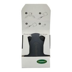 Philips Uyumlu miniFit Prowax Filtre, YesMed miniFit Philips İşitme Cihazı Uyumlu (1 Paket=6 Adet)