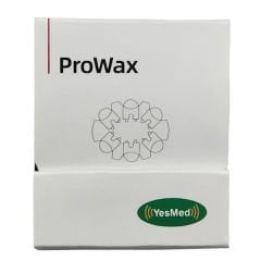 Philips Uyumlu Prowax Filtre, YesMed ProWax Philips İşitme Cihazı Uyumlu (1 Paket=6 Adet)
