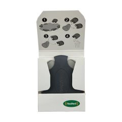 Sonic Uyumlu Prowax Filtre, YesMed ProWax Sonic İşitme Cihazı Uyumlu (1 Paket=6 Adet)