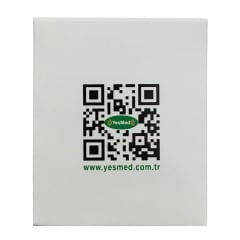 Sonic Uyumlu Prowax Filtre, YesMed ProWax Sonic İşitme Cihazı Uyumlu (1 Paket=6 Adet)