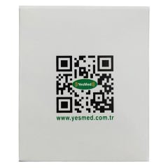 YesMed Extra Power 13 Numara İşitme Cihazı Pili (1 Paket = 6 Adet Pil) + HEDİYE YesMed ProWax Filtre