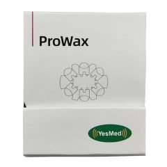 YesMed Extra Power 13 Numara İşitme Cihazı Pili (5 Paket x 6 Adet = 30 Adet Pil) + HEDİYE YesMed ProWax Filtre