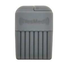 YesMed Extra Power 312 Numara İşitme Cihazı Pili (1 Paket = 6 Adet Pil) + HEDİYE YesMed WaxStop Filtre