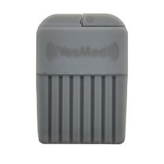 YesMed Extra Power 312 Numara İşitme Cihazı Pili (10 Paket x 6 Adet = 60 Adet Pil) + HEDİYE YesMed WaxStop Filtre